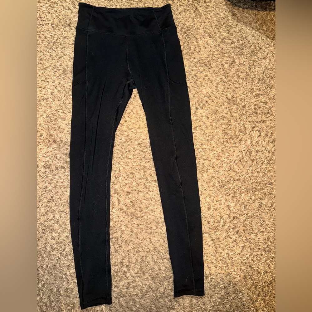 Victoria secret on point leggings